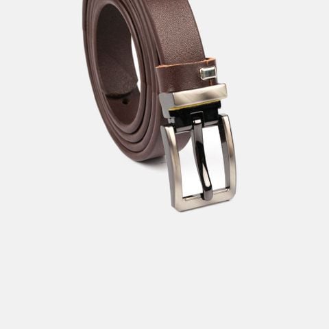 Dây nịt nữ da bò C52.EN003