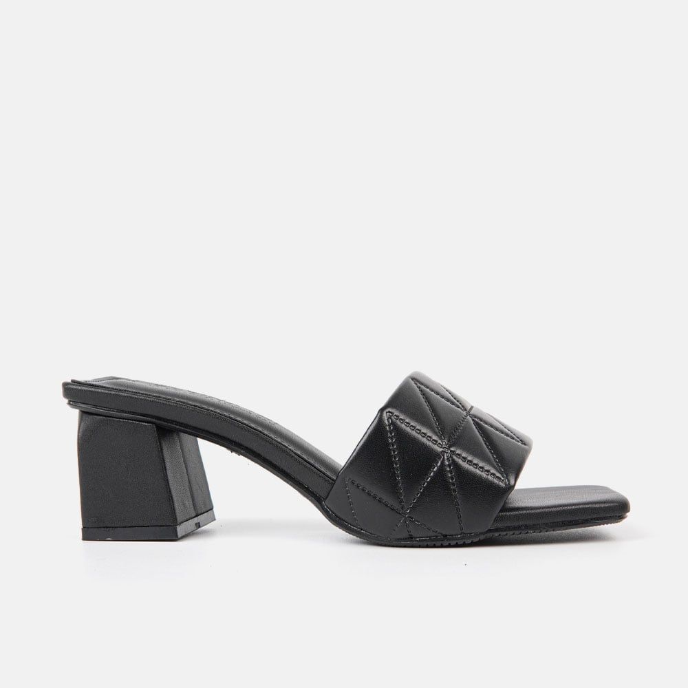 Guốc nữ cao 5cm - C57.ED007