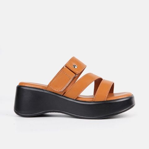 Dép Nữ đế xuồng 5cm - C54.ED016