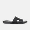 Dép nam quai ngang, da bò C71.TD002 - SIZE 44