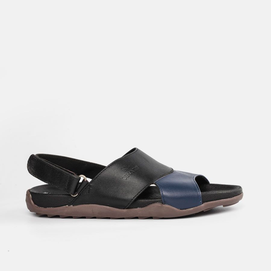 Sandal nam da bò VINA THI C39.TS014