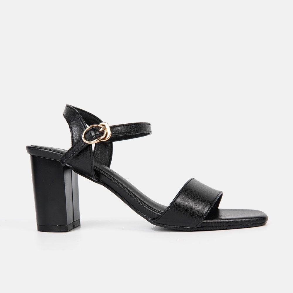 Sandal cao gót nữ C57.ES003