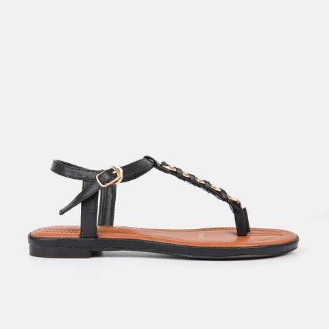 Sandal bệt nữ - C54.ES005