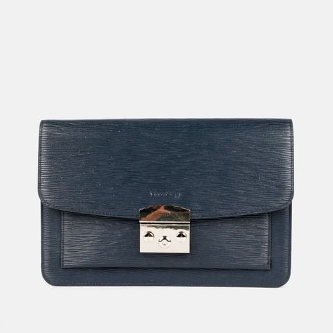 Clutch Ví cầm tay Unisex C60.TV027