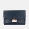 Clutch Ví cầm tay Unisex C60.TV027