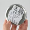 Xi kem đánh Giày da OKIBI nhiều gam màu 50g - C52.XI012