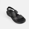 Sandal nam da bò Giày Việt C39.TS009