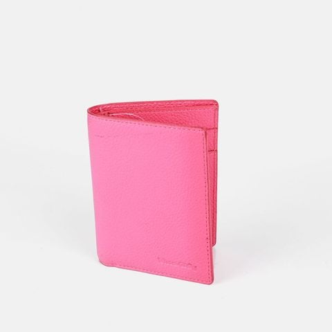 Ví đứng mini Unisex C60.TV029