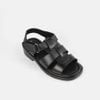 Sandal nam da bò Giày Việt C39.TS001