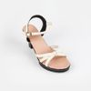 Sandal cao gót Giày Việt C39.ES001