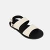 Sandal nam da bò Giày Việt C39.TS006