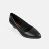 Giày cao gót nữ Giày Việt mũi nhọn cao 4cm C50.EG034
