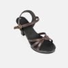 Sandal cao gót Giày Việt C39.ES001