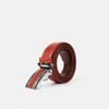 Dây nịt nam da cá sấu C27.NI.3A1600