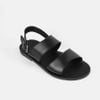 Sandal nam da bò Giày Việt C39.TS006