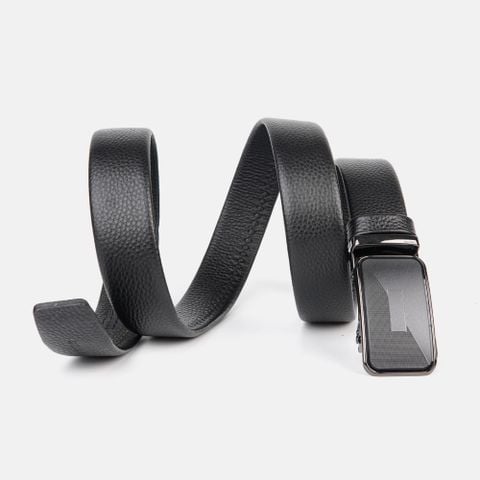 Dây nịt nam da bò C64.TN011