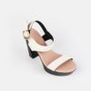Sandal cao gót nữ Giày Việt C39.ES002