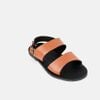 Sandal nam da bò Giày Việt C39.TS006