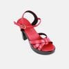 Sandal cao gót Giày Việt C39.ES008