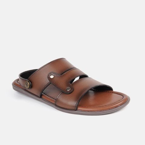 Sandal Nam da bò - C71.TS004 (Size 44)