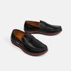 Giày mọi nam da bò C55.TM004