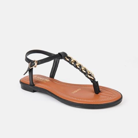 Sandal bệt nữ - C54.ES005