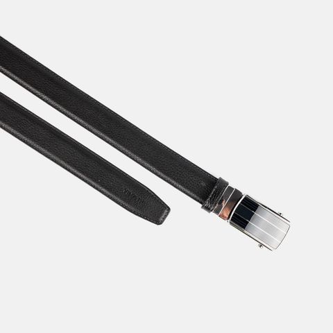 Thắt lưng nam da bò C64.TN038