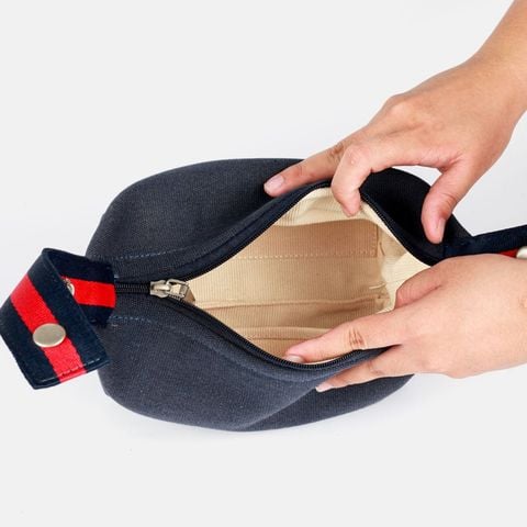 Túi xách, đeo Unisex C60.TV032