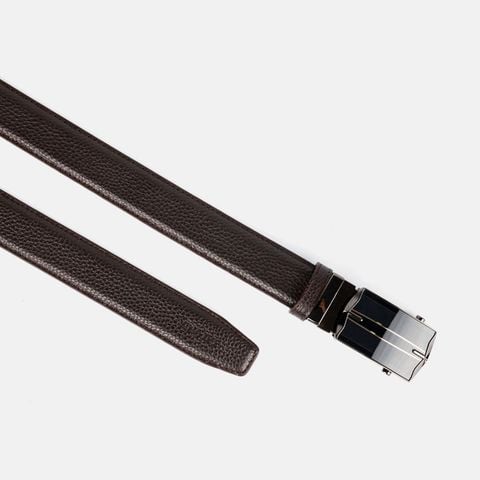 Thắt lưng nam da bò C64.TN038