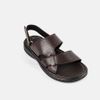 Sandal nam da bò Giày Việt C39.TS009