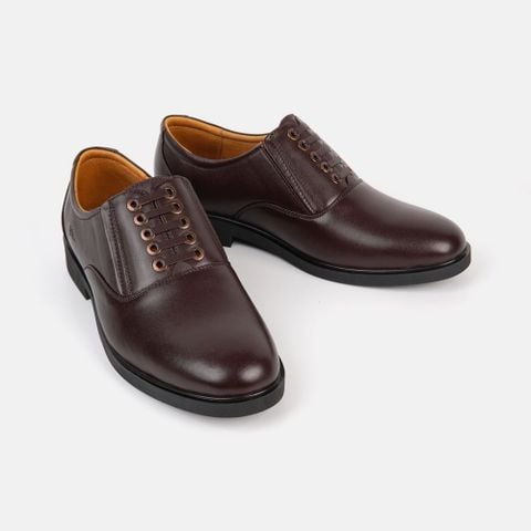 Giày tây nam da bò C55.TG031-NA