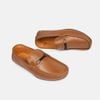 Giày mọi nam da bò C51.TM014