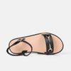 Sandal nữ da bò C39.ES012