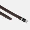 Thắt lưng nam da bò C64.TN039