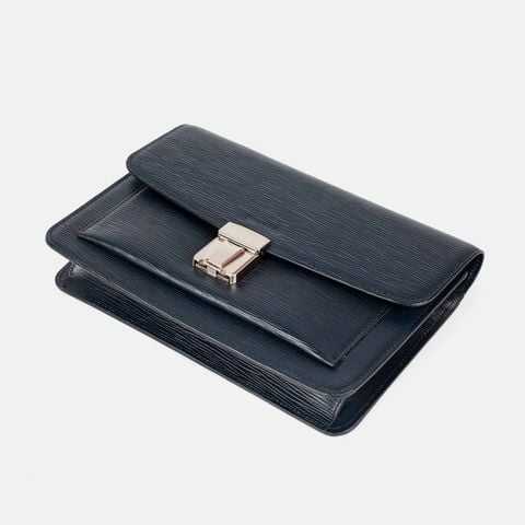 Ví cầm tay Unisex (Clutch) C60.TV028