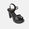 Sandal cao gót Giày Việt C39.ES008