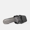 Dép cao gót Nữ Giày Việt (giayviet) C57.ED013