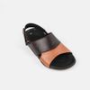Sandal nam da bò VINA THI C39.TS014