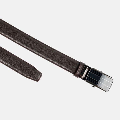 Thắt lưng nam da bò C64.TN038