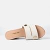 Guốc nữ quai da bò C65.ED002