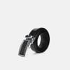 Dây nịt nam da cá sấu C60.TN016