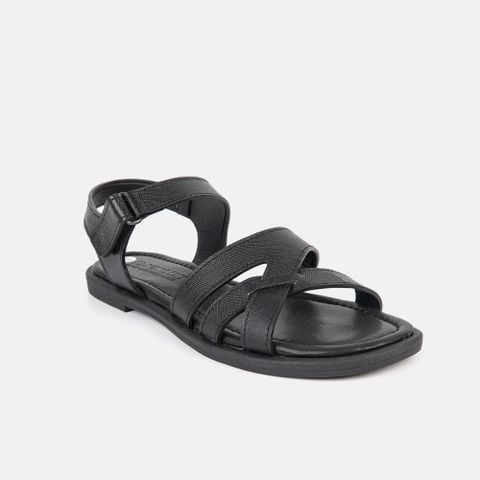 Sandal nữ Da bò C71.ES002-Size 40
