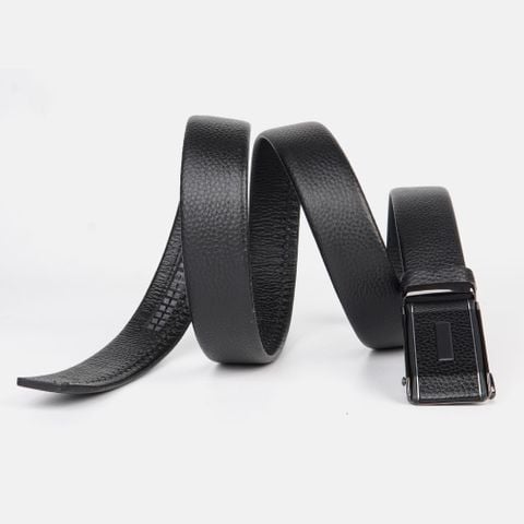 Dây nịt nam da bò C64.TN012