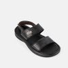 Sandal nam da bò Giày Việt C39.TS008