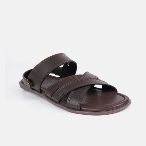 Sandal Nam da bò - C71.TS005 (Size 44)