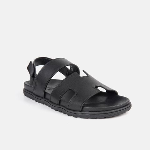 Sandal nam da bò quai ngang C71.TS007