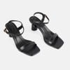 Giày sandal nữ Giày Việt C57.ES009