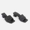 Guốc nữ cao 5cm - C57.ED027