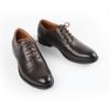 Giầy Tây nam Oxford da bò Giày Việt thắt dây thời trang - C51.TG008