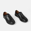 Giày mọi nam da bò cao cấp C68.TM005